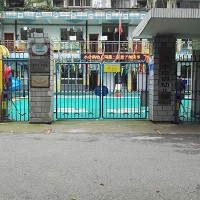 小白鴿幼兒園